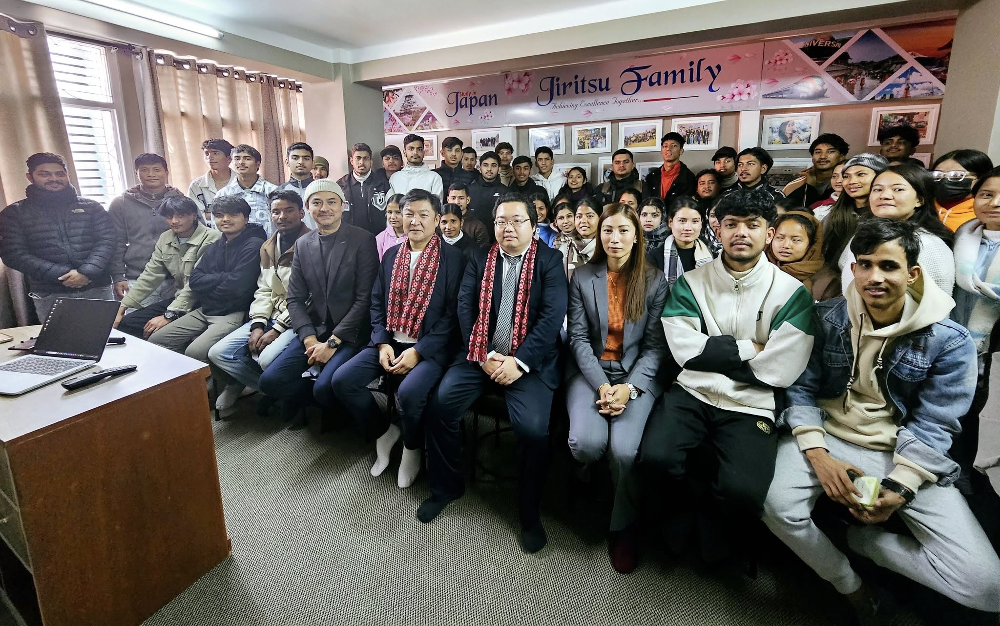 Japan: Top Study Abroad Choice for Nepali Students